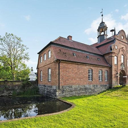 Ferienhaus "Altes Torhaus" - Gut Kletkamp Екстер'єр фото