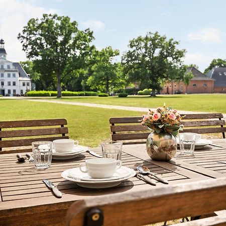 Ferienhaus "Altes Torhaus" - Gut Kletkamp Екстер'єр фото