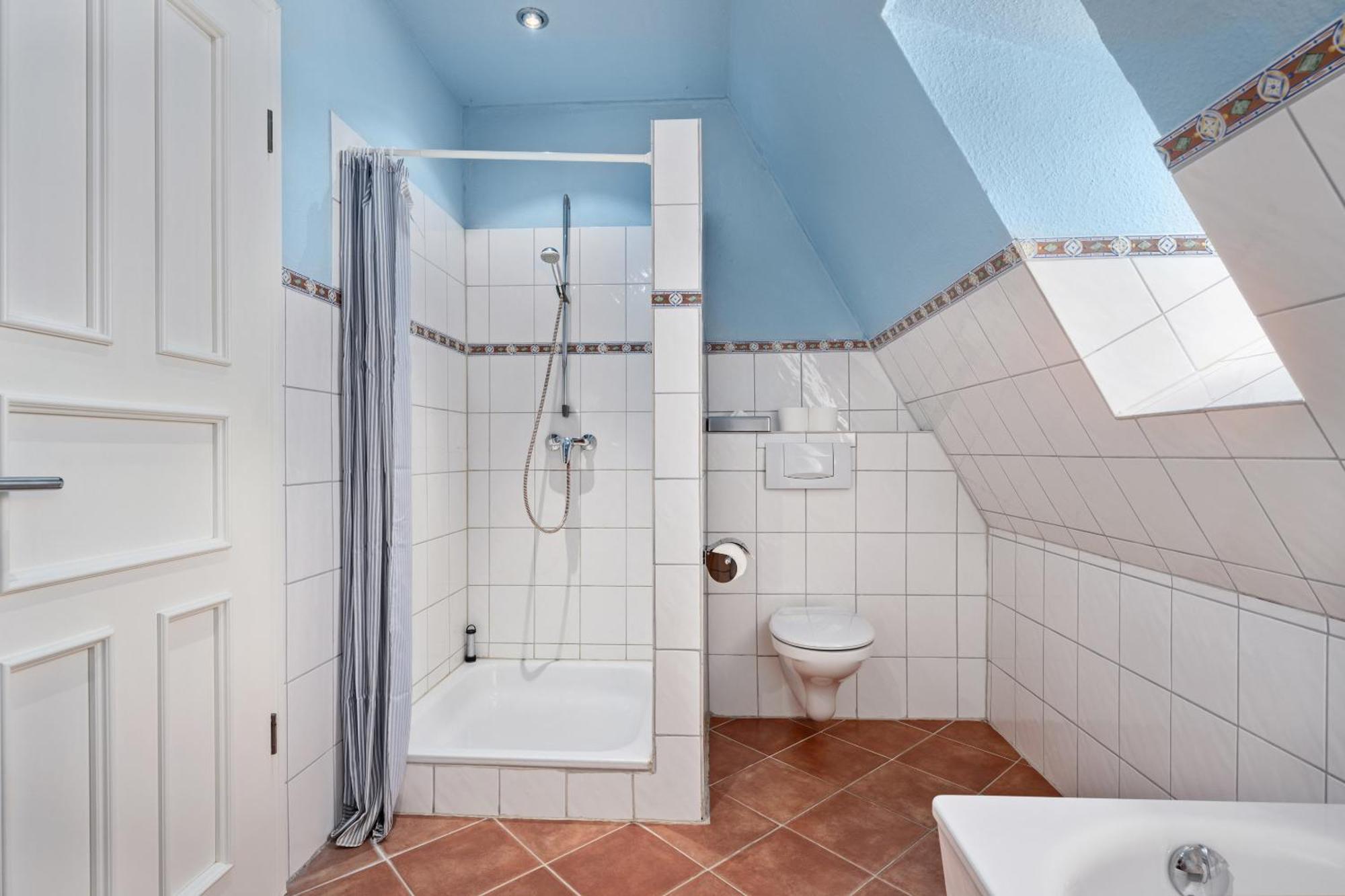 Ferienhaus "Altes Torhaus" - Gut Kletkamp Екстер'єр фото